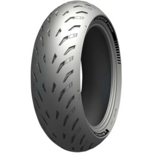 MICHELIN 120/70ZR17 58W POWER 5 F TL