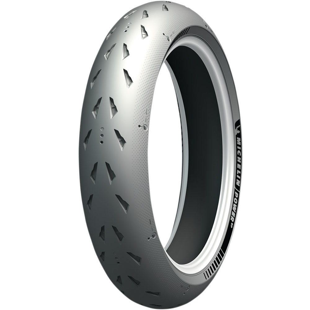 Michelin 200/55ZR17 78W POWER GP R TL