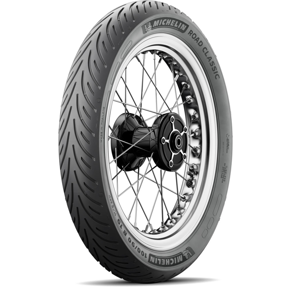 Michelin 150/70B17 69V ROAD CLASSIC R TL
