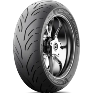 MICHELIN 130/70R18 63H ROAD W GT F TL