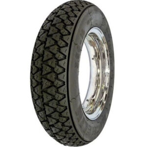 Michelin 3.00-10 42J S83 F/R TL/TT