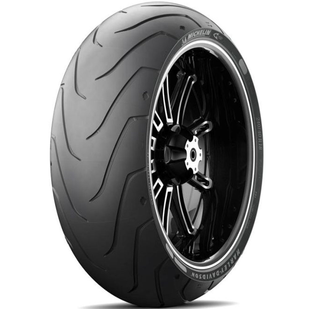 Michelin 120/70ZR19 60W SCORCHER 11 F TL