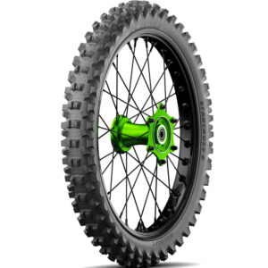 MICHELIN 80/100-21 51M STARCROSS 6 (Medium Hard) F TT NHS