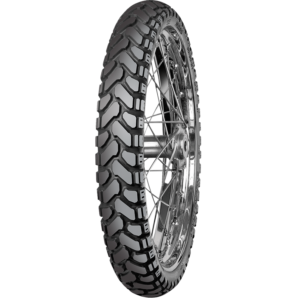 Mitas 90/90-21 54H ENDURO TRAIL + F TL