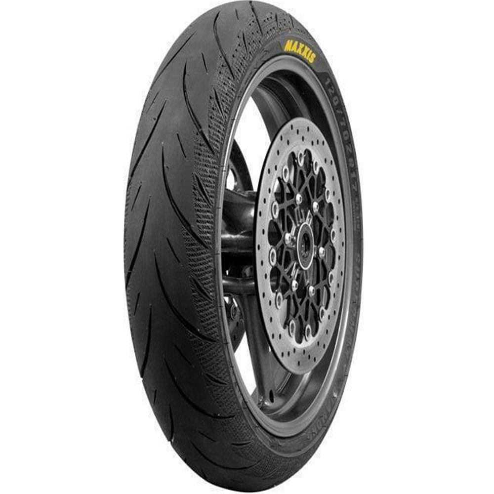 Maxxis 160/60ZR17 69W SUPERMAXX DIAMOND MA-3DS R TL