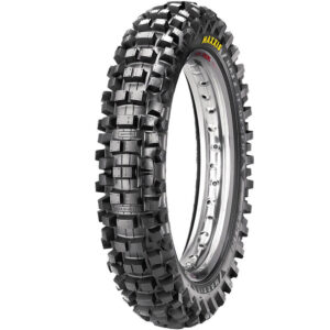 Maxxis 2.75-10 38J M-7305 (IT) F/R DOT21