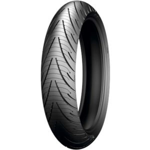 MICHELIN 110/70ZR17 54W PILOT ROAD 3 F TL