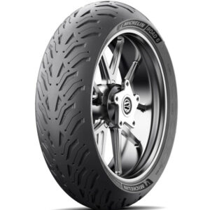 MICHELIN 120/60ZR17 55W PILOT ROAD 6 F TL