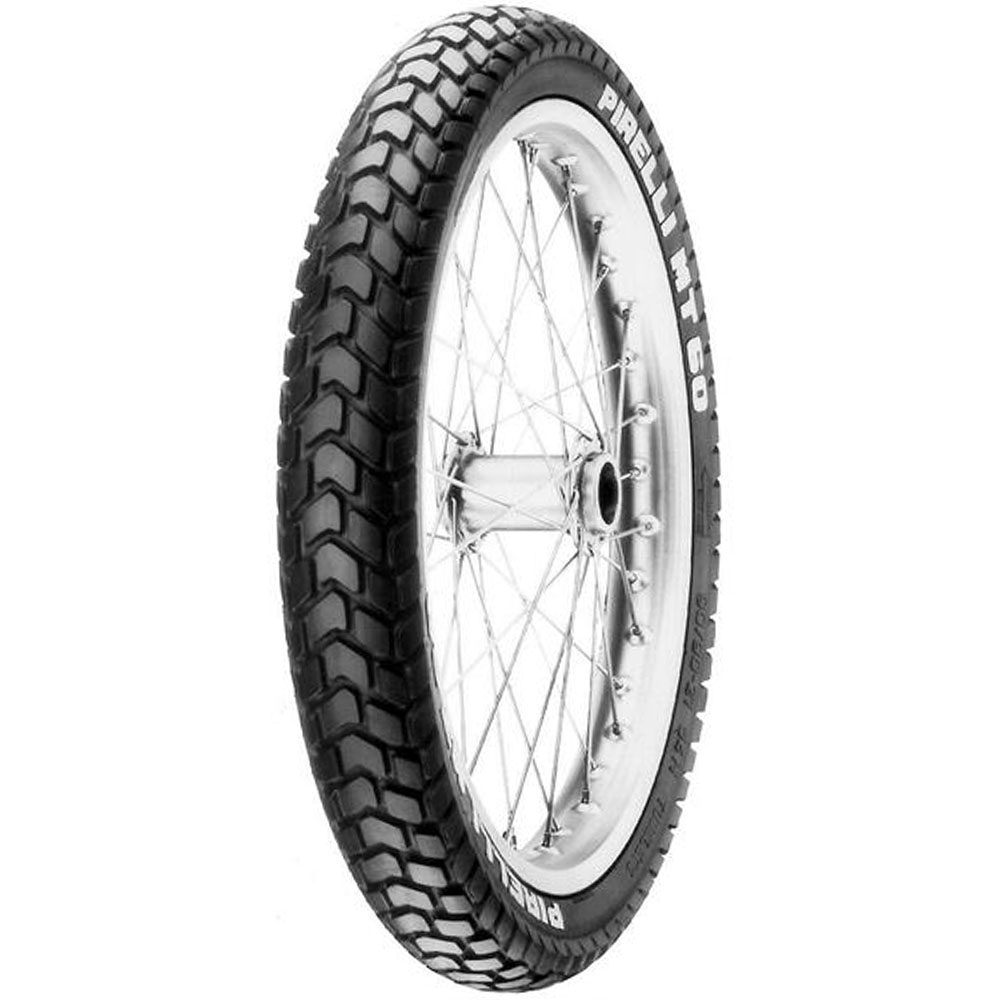 Pirelli 110/90-17 60P MT 60 R TT
