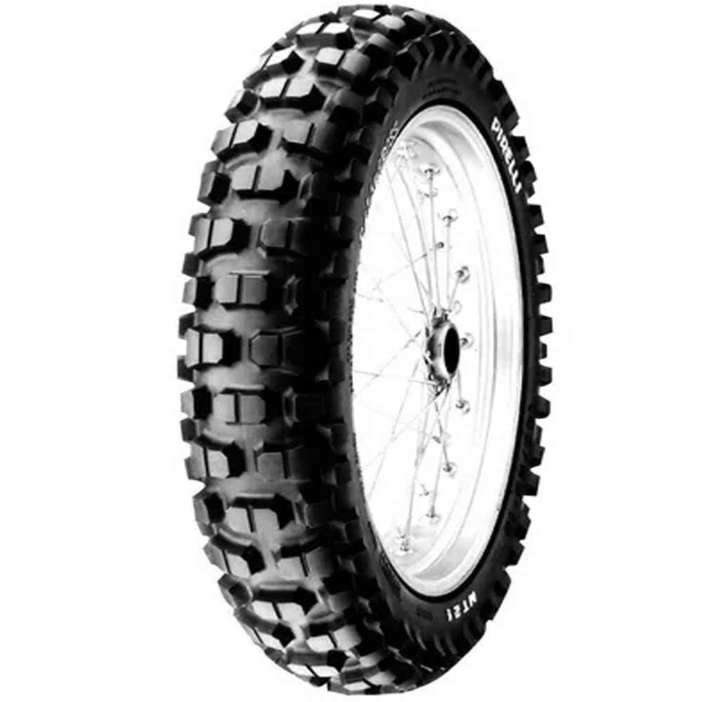 Pirelli 140/80-18 70R MT 21 RALLYCROSS R TT M + S