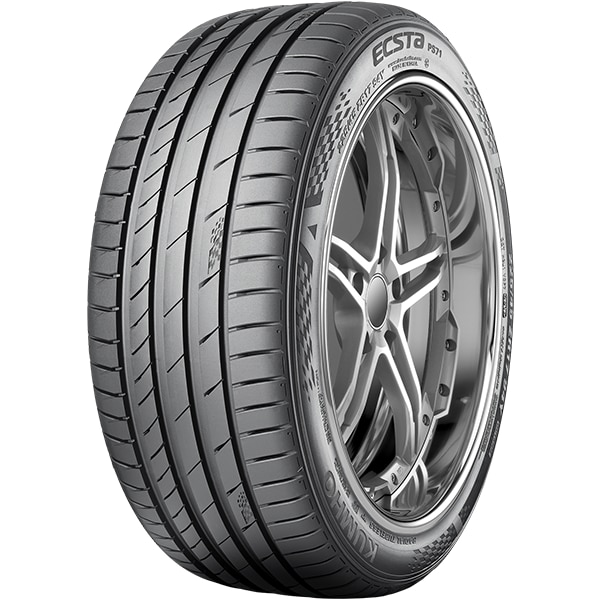 Neumatico KUMHO 265/45R20 ECSTA PS71 XL 108Y TL