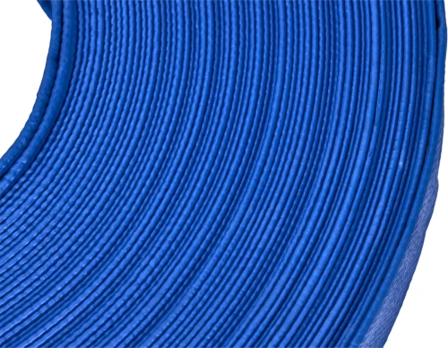 Manguera plana para agua 1" x 100 m KD777 KRAFT&DELE - detalle 2