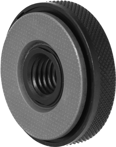 Tuerca rápida M14 para amoladora angular KD10398 KRAFT&DELE - detalle 4