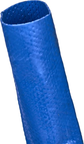 Manguera plana para agua 1" x 100 m KD777 KRAFT&DELE - detalle 4