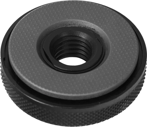 Tuerca rápida M14 para amoladora angular KD10398 KRAFT&DELE - detalle 5