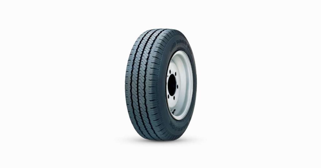 Neumatico HANKOOK 165/70R13 RA08 88/86R TL