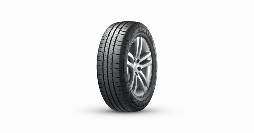 Neumatico HANKOOK 205/75R14 RA18 VANTRA LT 109/107R TL