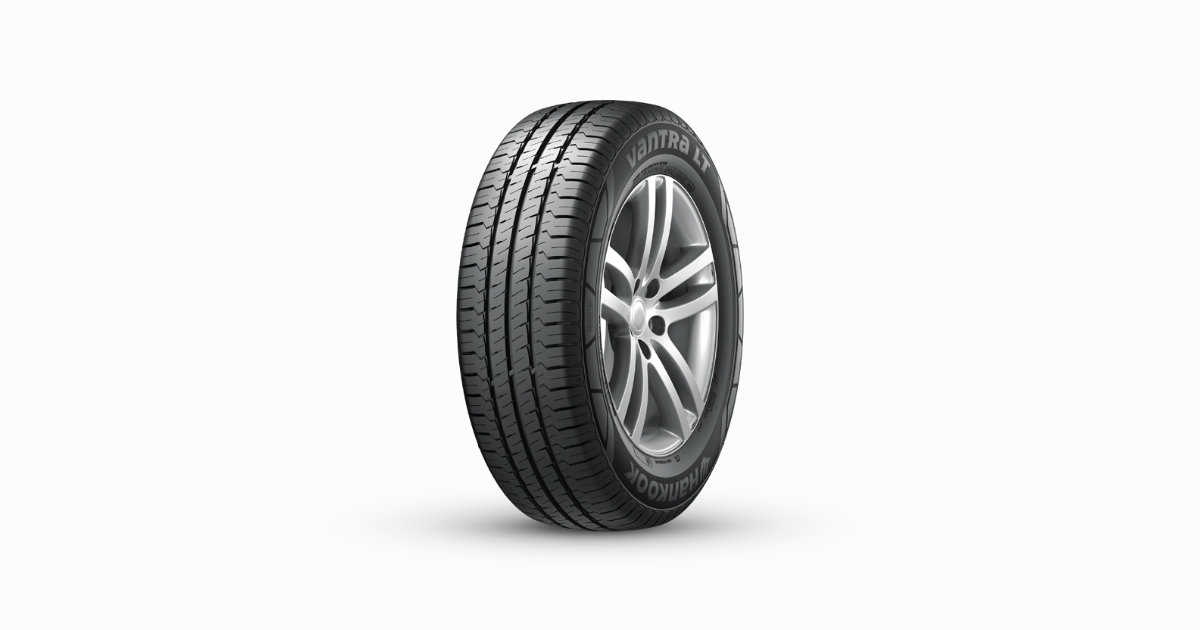 Neumatico HANKOOK 205/75R14 RA18 VANTRA LT 109/107R TL