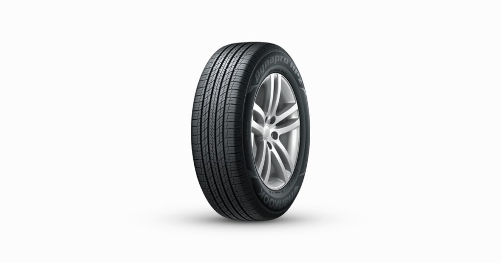 Neumatico HANKOOK 235/75R15 RA33 105H TL