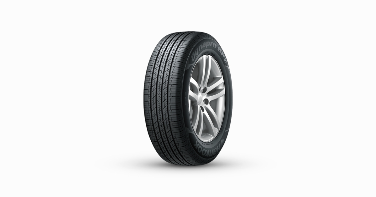 Neumatico HANKOOK 235/75R15 RA33 105H TL