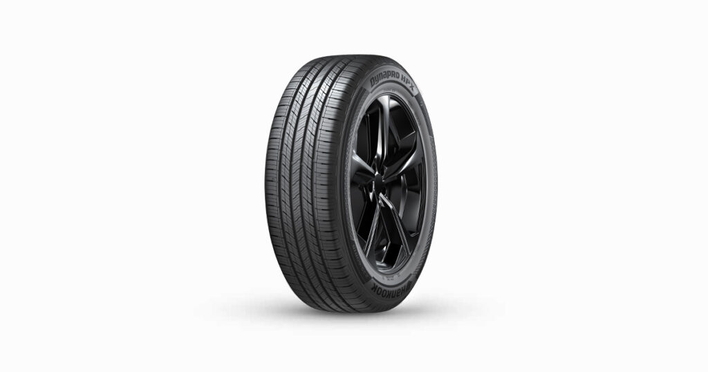 Neumatico HANKOOK 265/60R18 RA43 110V TL
