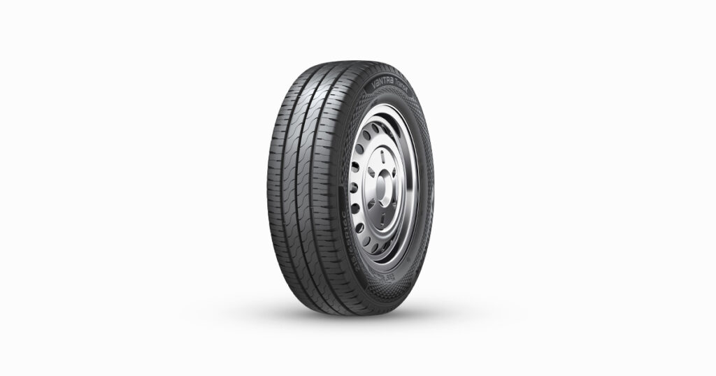 Neumatico HANKOOK 215/75R16 RA58 116/114R TL