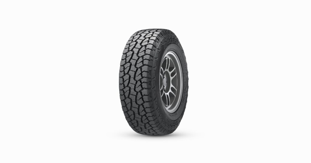 Neumatico HANKOOK 205/70R15 RF 10 96T TL
