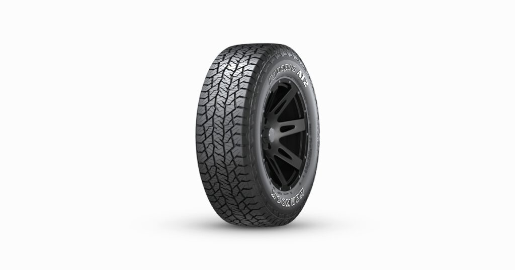Neumatico HANKOOK 255/65R16 RF 11 109T TL