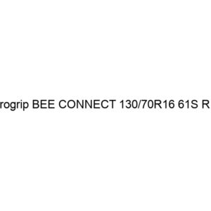 Eurogrip 100/8014 54S BEE CONNECT F/R TL REINF