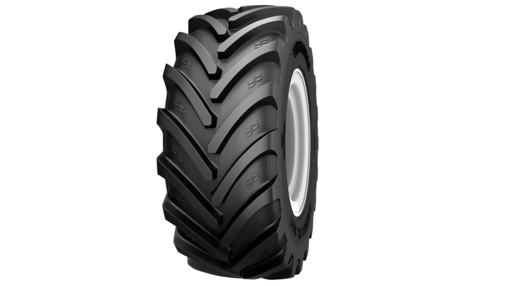 Neumático ALLIANCE 372 AGRIFLEX+ VF