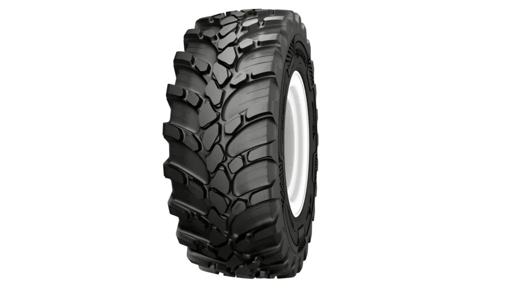 Neumático ALLIANCE 373+ AGRIFLEX