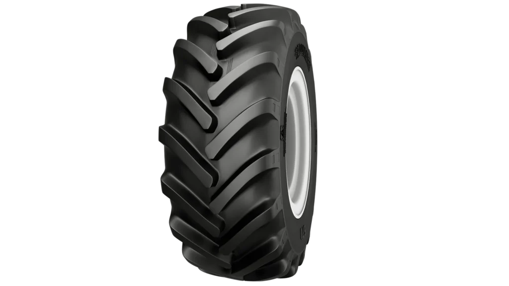 Neumático ALLIANCE 570 AGRO