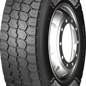 Neumático LANDSPIDER LONGTRAXX MT770