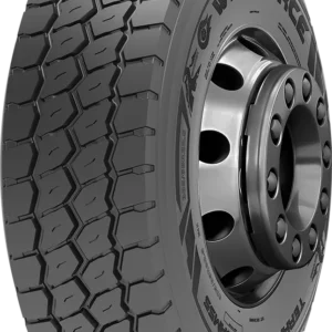 Neumático WINDFORCE TERRA MASTER GAM55