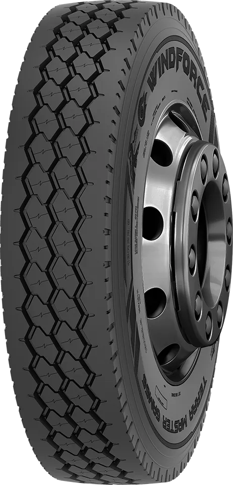 Neumático WINDFORCE TERRA MASTER GAM66