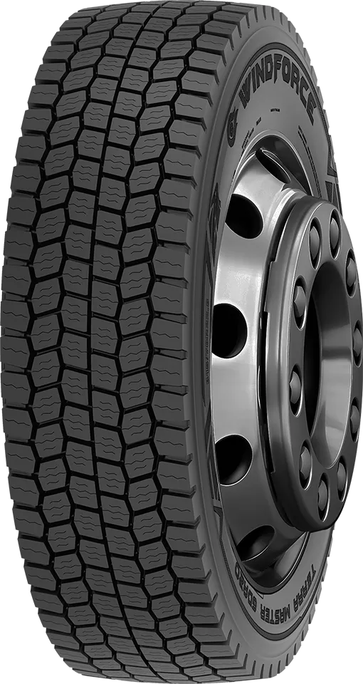 Neumático WINDFORCE TERRA MASTER GDA20