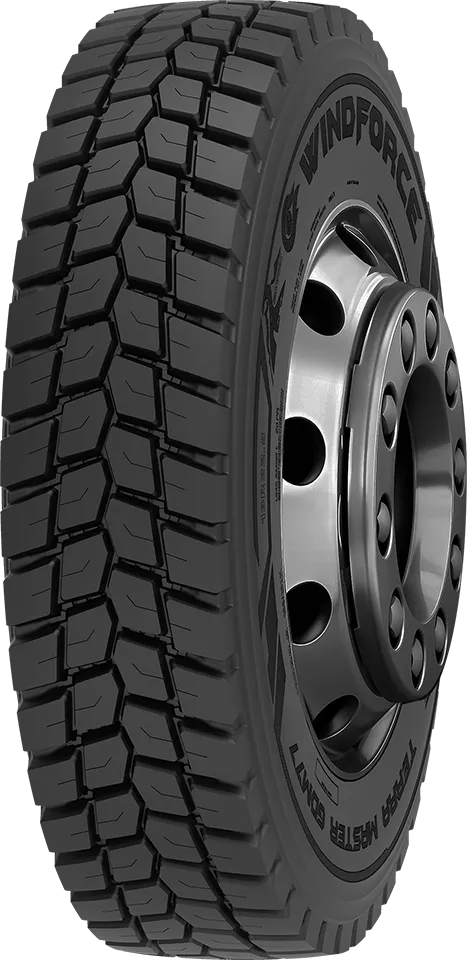 Neumático WINDFORCE TERRA MASTER GDM77