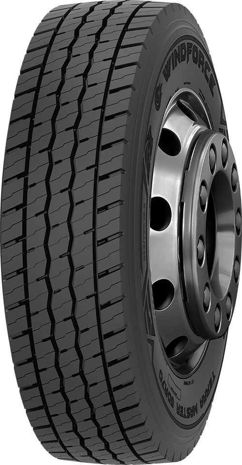 Neumático WINDFORCE TERRA MASTER GDR70