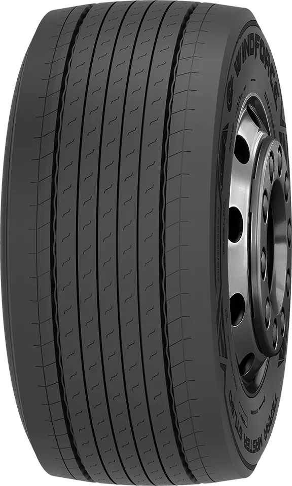 Neumático WINDFORCE TERRA MASTER GTL30-B