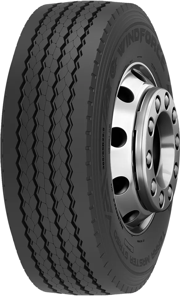 Neumático WINDFORCE TERRA MASTER GTR50