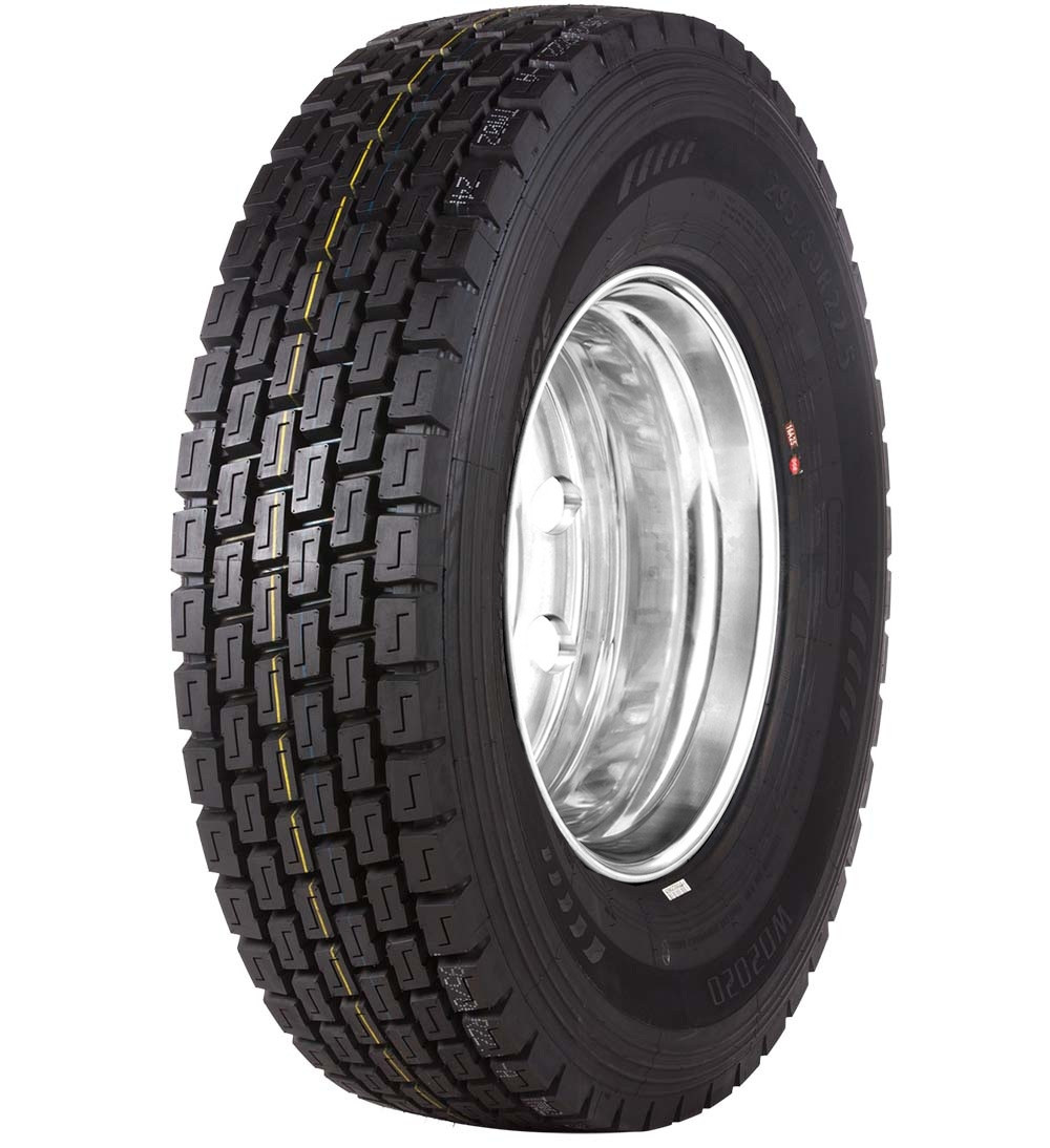 Neumático WINDFORCE WD2020