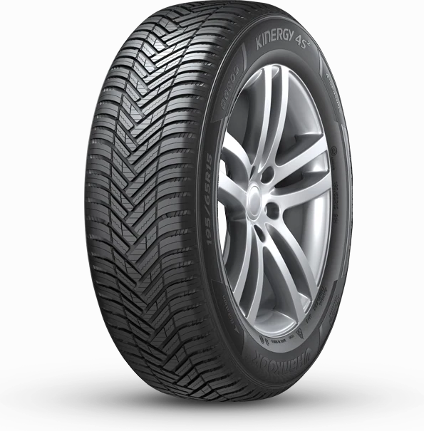 Neumático HANKOOK H750