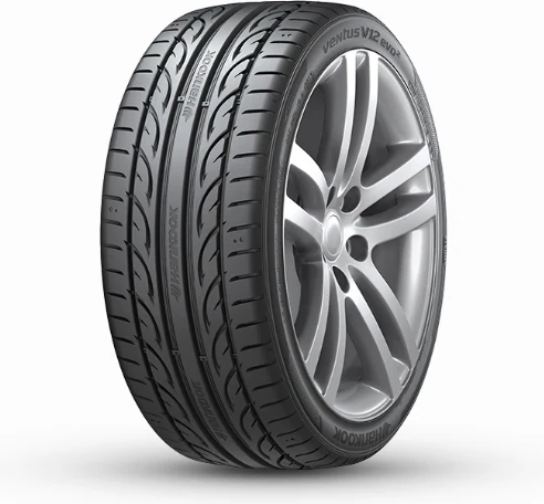 Neumático HANKOOK K120
