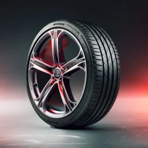 Neumático HANKOOK K137A