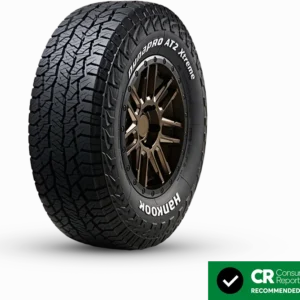 Neumático HANKOOK RF 12