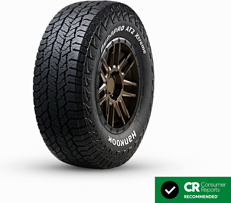 Neumático HANKOOK RF 12