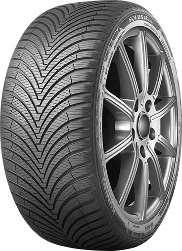 Neumático KUMHO HA32