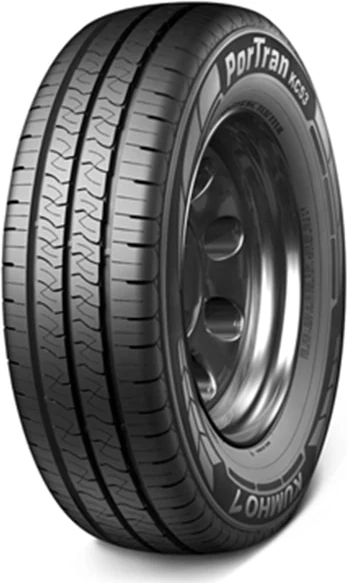 Neumático KUMHO KC53