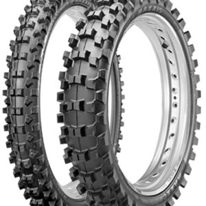 Neumático delantero MAXXIS M7332 MAXXCROSS MXST+ 70/100-17 40M TT para motocross