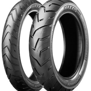 Neumático trasero MAXXIS MAXXVENTURE MA-ADV 170/60R17 72V TL para moto